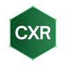 Crystal X Revolution Logo