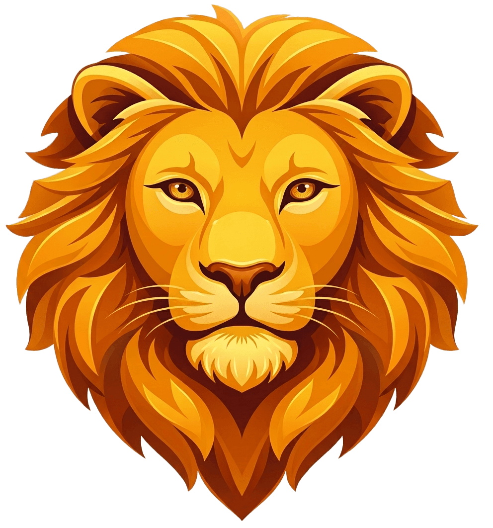 Lion Companion